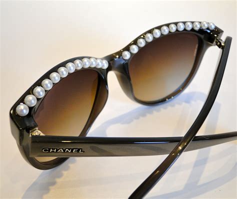 brillen chanel|chanel sunglasses original.